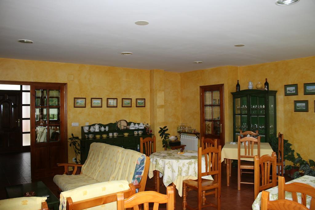 Maison d'hôtes El Aposento De Babia à Quintanilla De Babia Extérieur photo
