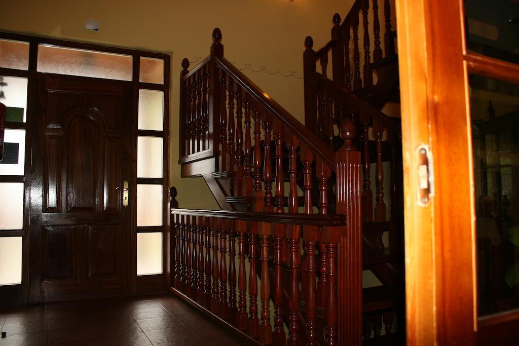 Maison d'hôtes El Aposento De Babia à Quintanilla De Babia Extérieur photo