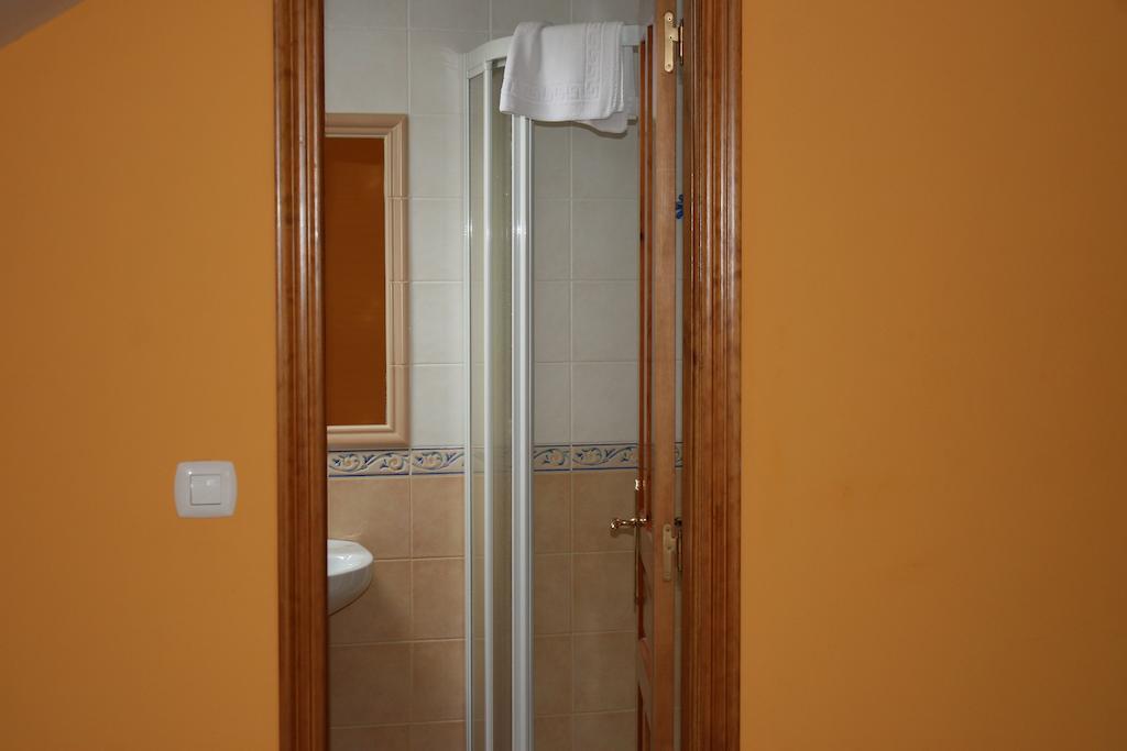 Maison d'hôtes El Aposento De Babia à Quintanilla De Babia Chambre photo