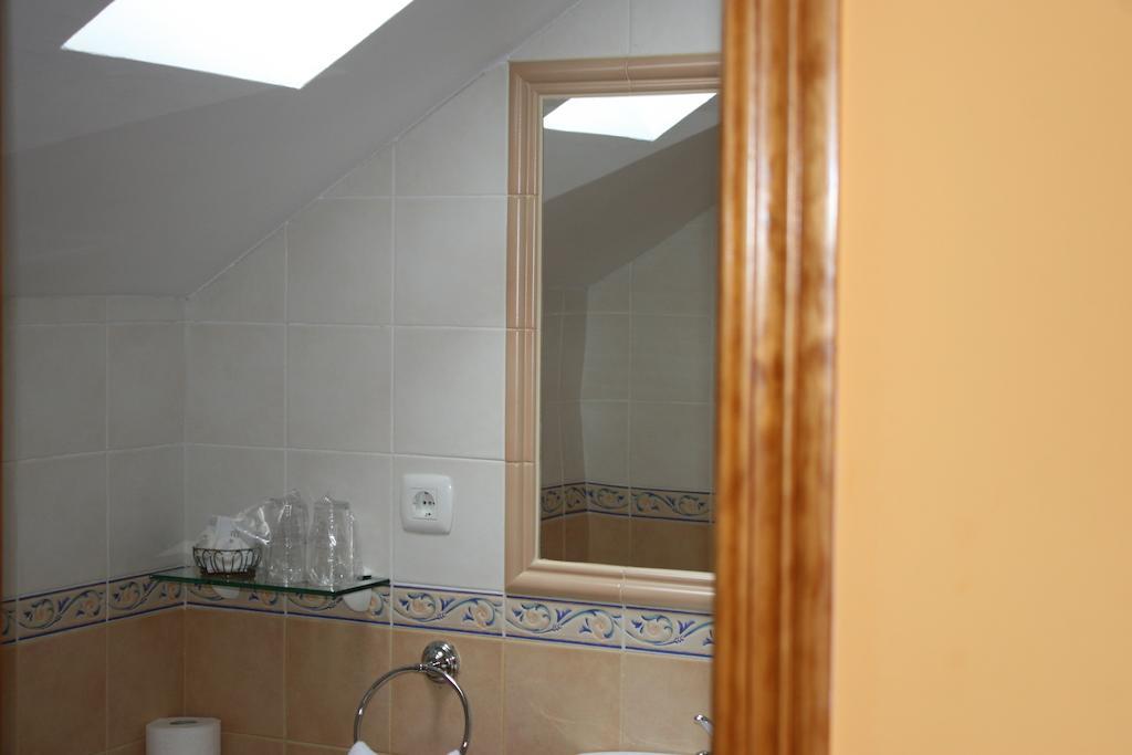 Maison d'hôtes El Aposento De Babia à Quintanilla De Babia Chambre photo