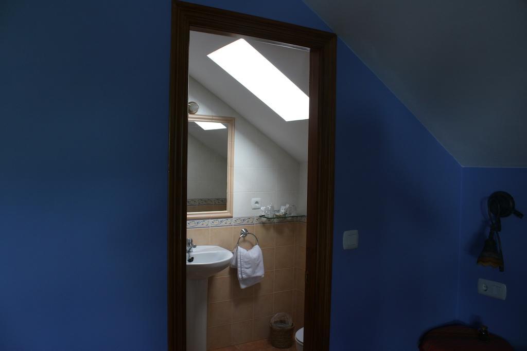 Maison d'hôtes El Aposento De Babia à Quintanilla De Babia Chambre photo